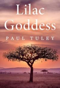 Lilac Goddess av Paul Tuley