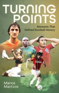 Turning Points av Marios Mantzos