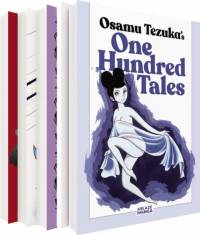 Osamu Tezuka ABLAZE Collection Box Set av Osamu Tezuka