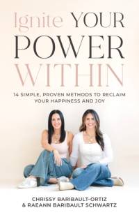 Ignite YOUR Power Within av Chrissy Baribault-Ortiz
