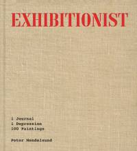 Exhibitionist av Peter Mendelsund