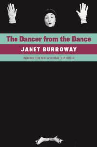 The Dancer from the Dance av Janet Burroway