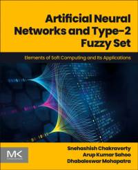 Artificial Neural Networks and Type-2 Fuzzy Set av Snehashish Chakraverty
