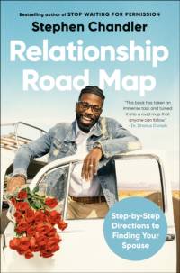 Relationship Road Map av Stephen Chandler