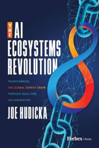 The AI Ecosystems Revolution av Joe Hudicka