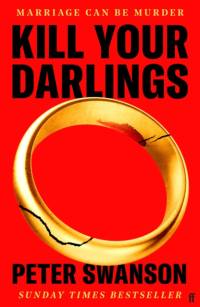 Kill Your Darlings av Peter Swanson