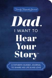 Dad, I Want to Hear Your Story (Expanded Edition) av Jeffrey Mason