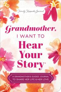 Grandmother, I Want to Hear Your Story (Expanded Edition) av Jeffrey Mason