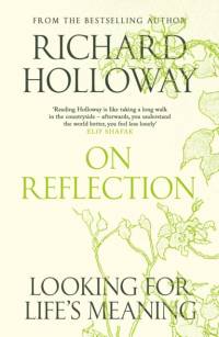 On Reflection av Richard Holloway