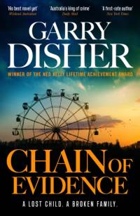Chain of Evidence av Garry Disher