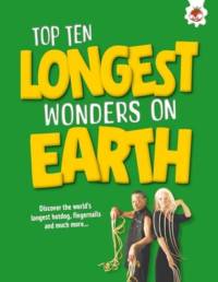 Top Ten Longest Wonders on Earth av John Allan