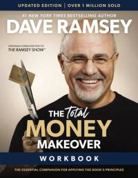 The Total Money Makeover Workbook Updated av Dave Ramsey