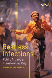 Restless Infections av J. Pather