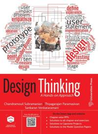 Design Thinking av Chandramouli Subramanian