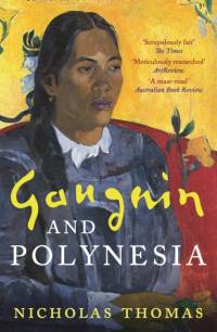 Gauguin and Polynesia av Nicholas Thomas