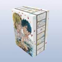 Twilight Out of Focus Box Set av Jyanome
