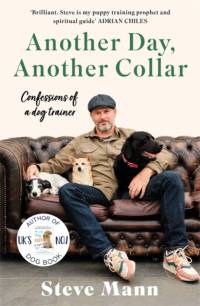Another Day, Another Collar av Steve Mann