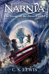 The Voyage of the Dawn Treader av C. S. Lewis