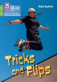 Tricks and Flips av Abbie Rushton