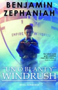 Un o blant y Windrush av Benjamin Zephaniah