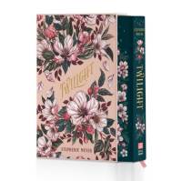Twilight Deluxe Collector's Edition av Stephenie Meyer