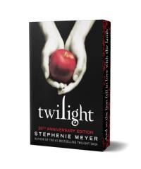 Twilight 20th Anniversary Edition av Stephenie Meyer