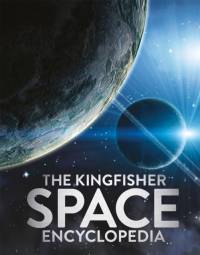 The Kingfisher Space Encyclopedia av Mike Goldsmith