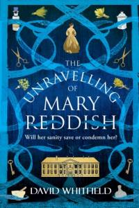 The Unravelling of Mary Reddish av David Whitfield