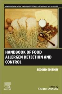 Handbook of Food Allergen Detection and Control av Simon Flanagan