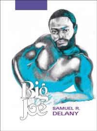 Big Joe av Samuel R. Delany