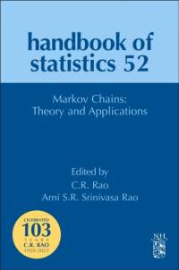 Markov Chains: Theory and Applications