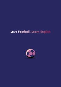English Language Learner Notebook av Mark Bailey