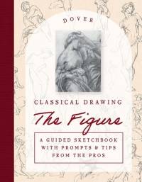 Classical Drawing: the Figure av Harold Speed