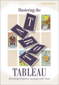 Mastering the Tarot Tableau av Toni Savory
