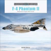 F-4 Phantom II av David Doyle