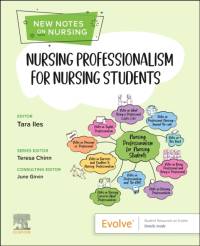 Nursing Professionalism for Nursing Students