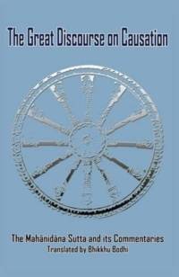 Great Discourse on Causation av Bhikkhu Bodhi