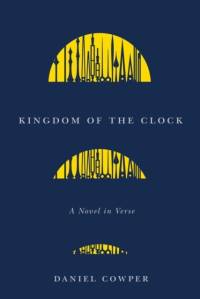 Kingdom of the Clock av Daniel Cowper