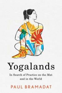Yogalands av Paul Bramadat