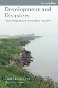 Development and Disasters av James Lewis