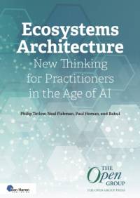 Ecosystems Architecture av Van Haren Publishing