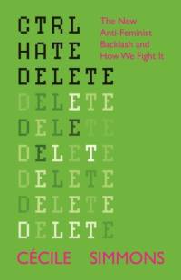 CTRL HATE DELETE av Cecile (Institute for Strategic Dialogue) Simmons