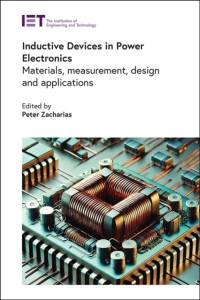 Inductive Devices in Power Electronics