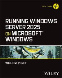 Running Windows Server 2025 on Microsoft Azure av William Panek