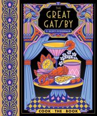The Great Gatsby av F. Scott Fitzgerald