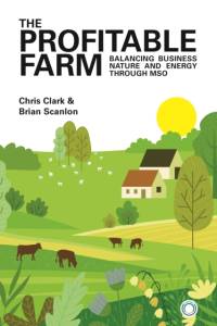 The Profitable Farm av Chris Clark