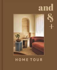 Home Tour av And And And Studio
