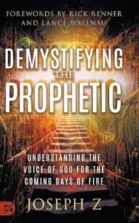 Demystifying the Prophetic av Joseph Z