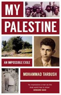 My Palestine av Mohammad Tarbush