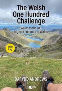 The Welsh One Hundred Challenge av Dafydd Andrews